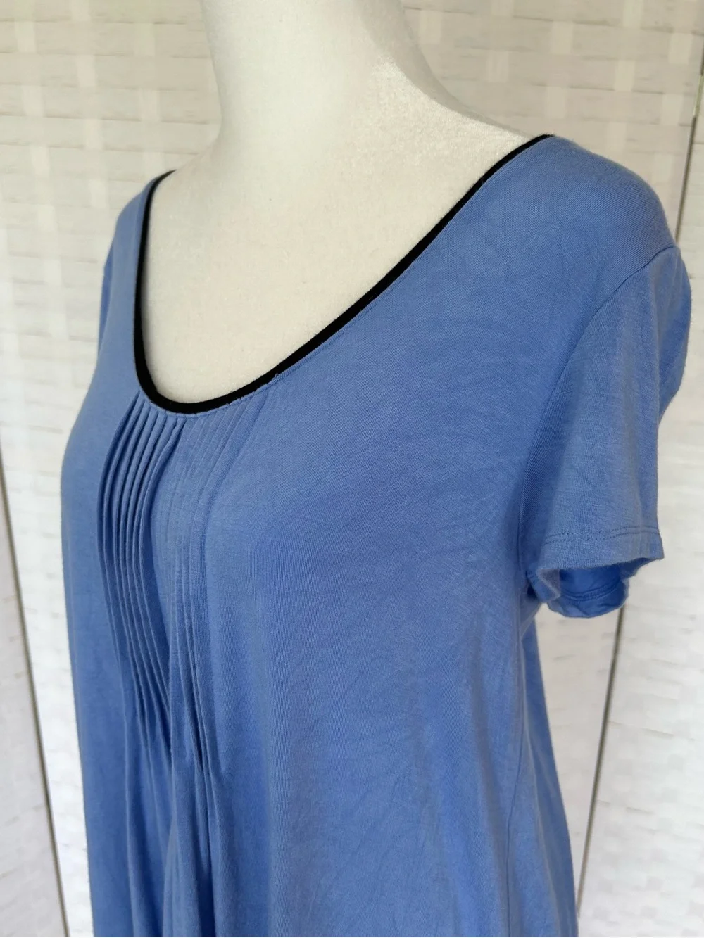 Dkny comfy nightgown